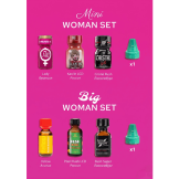 Woman Set Woman Set