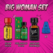 Woman Set - Woman Set