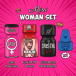 Woman Set - Woman Set