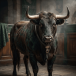 Bull 15ml Bull 15ml - Bull 15ml