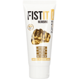 Fist IT Numbing