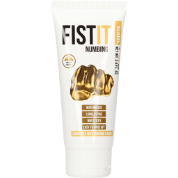 Fist IT Numbing (100 ml)
