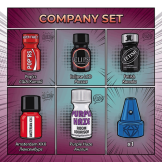 Company Set Company Set