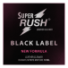 Rush Black Lux 10ml Rush Black Lux 10ml - Rush Black Lux 10ml