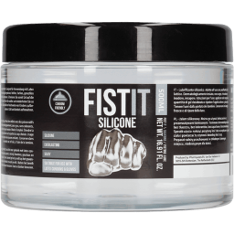 Fist IT Silicone 500 ml