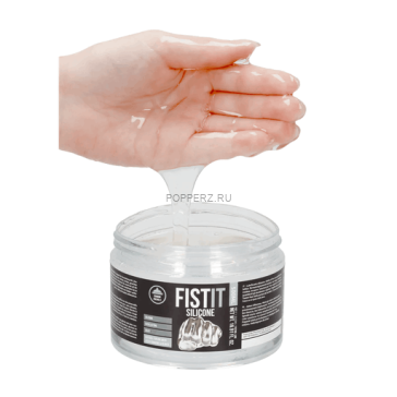 Fist IT Silicone 500 ml 