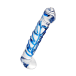 Sexus Glass Dildo - Sexus Glass Dildo