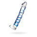 Sexus Glass Dildo - Sexus Glass Dildo