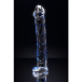 Sexus Glass Dildo - Sexus Glass Dildo