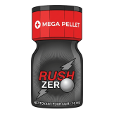 Rush Zero 10ml