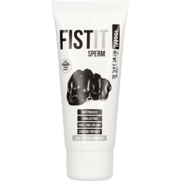Fist IT Sperm 