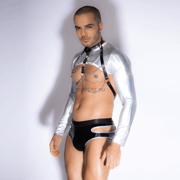 Мужской Костюм 9116 Мужской Костюм 9116