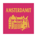 Amster Damit 30ml - Amster Damit 30ml