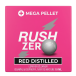 Rush Zero Red 10ml - Rush Zero Red 10ml