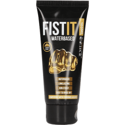 Fist IT Waterbased (100 ml)