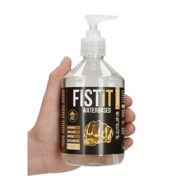 Fist IT Waterbased Fist IT Waterbased