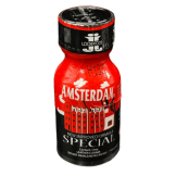 Amsterdam Special 15ml