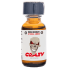 Crazy 25ml Crazy 25ml - Crazy 25ml