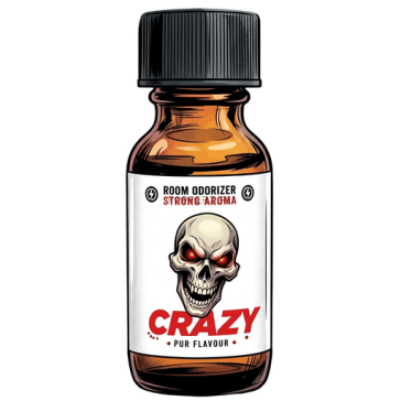 Crazy 25ml Crazy 25ml
