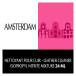 Amsterdam 24ml Amsterdam 24ml - Amsterdam 24ml