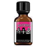 Amsterdam 24ml