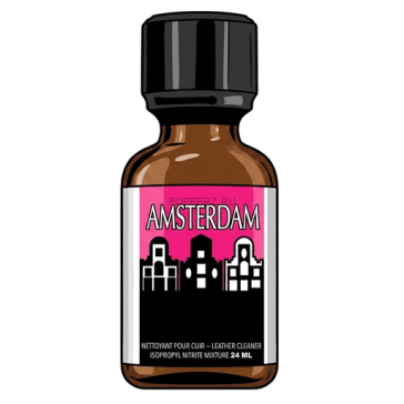 Amsterdam 24ml 
