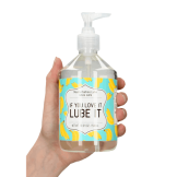 If You Love It. Lube It 500 ml If You Love It. Lube It 500 ml
