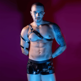 Мужской Костюм 9120