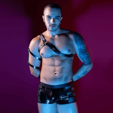 Мужской Костюм 9120 Мужской Костюм 9120