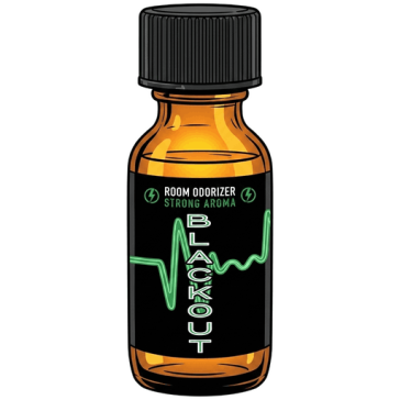 Blackout 25ml 