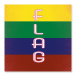 Flag 25ml - Flag 25ml