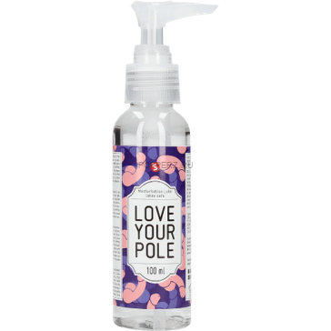 Love Your Pole 100 ml 