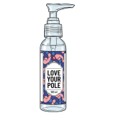 Love Your Pole 100 ml