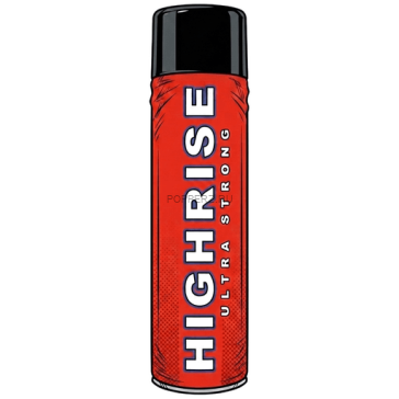 Highrise Ultra Strong 30ml 