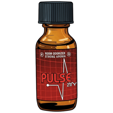 Pulse 25ml 