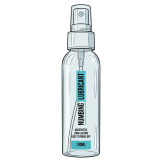 Numbing Lubricant 100 ml Numbing Lubricant 100 ml