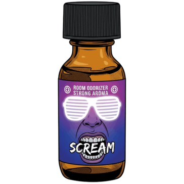Scream 25ml Scream 25ml