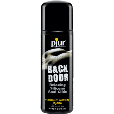 Pjur Backdoor Jojoba 