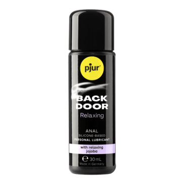 Pjur Backdoor Jojoba Pjur Backdoor Jojoba