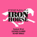 Iron Horse 30ml - Iron Horse 30ml