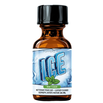 Ice Mint 24ml 