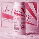 J-Lube 284 g