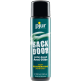 Pjur Backdoor Panthenol