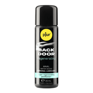 Pjur Backdoor Panthenol 