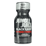 Jungle Juice Black 15ml