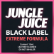 Jungle Juice Black 15ml - Jungle Juice Black 15ml