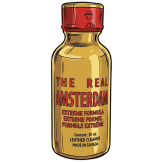 Real Amsterdam 30ml Real Amsterdam 30ml