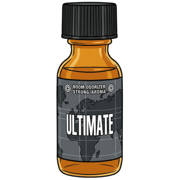 Ultimate 25ml 
