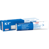 K-Y Lubricanting Jelly 82g