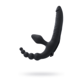 Black & Red by TOYFA Strapon